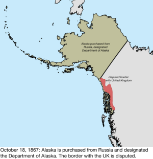 United States Northwest change 1867-10-18