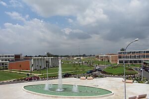 Université Abidjan 1