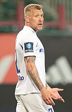 Valery Kichin 2022