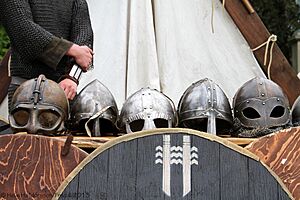 Viking Arms and Armor (9302360544)