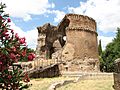 Villa Gordiani - Park of Rome a