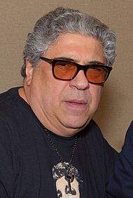 Vincent Pastore 2017 (cropped)