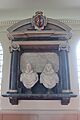 Viscount Grandison Battersea Memorial