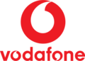 Vodafone logo 1997