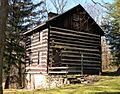 Walker-EwingLogHouse
