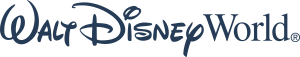 Walt Disney World Logo 2018.svg