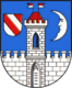 Coat of arms of Glauchau  
