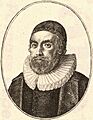 Wenceslas Hollar - Henry Burton cropped