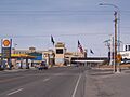 Wendover Blvd at Aria Blvd