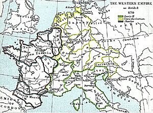 Western Empire-Europe870