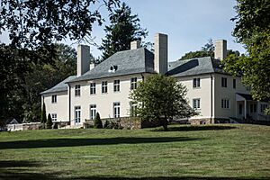 William Davis Miller House Wakefield RI
