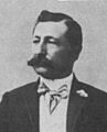 William H. Cornwell (closeup)