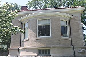 Witherle Memorial Library, Castine, ME IMG 2379