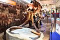 Woolly mammoth Smithsonian National Museum of Natural History