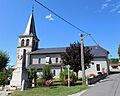 Église St Pierre Virieu Petit 11