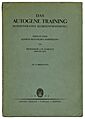 150 Autogenes Training