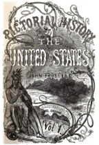 1852 History of UStates illus byWCroome