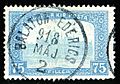 1918 Balaton Ederics 75filler