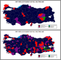 1987 Türkiye genel seçimleri
