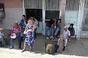 2012-02-Pinar del Rio Strassenszene anagoria 03
