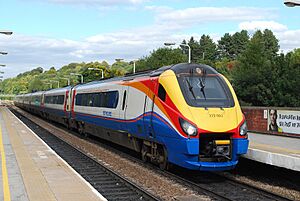 222 003 at Chesterfield by Hugh Llewelyn.jpg
