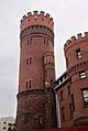 23rd Regiment Armory tower from north.jpg
