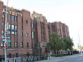 369th Harlem armory jeh