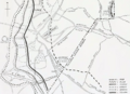 51st (Highland) Division objectives at Beaumont Hamel, November 1916