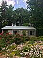 70 Hampden Rd summer
