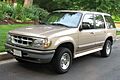 95-98 Ford Explorer