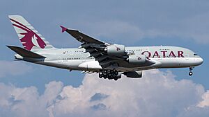 A7-APA Qatar A388 FRA (32582456067)