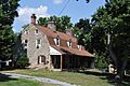 AR-QUA SPRINGS, ARDEN, BERKELEY COUNTY, WV