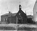 All Angels Church 1887