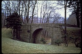 Allegheny Portage Railroad National Historic Site ALPO0279