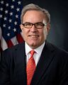Andrew Wheeler official photo