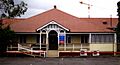 Animal Research Institute, Yeerongpilly - D Block, 2008