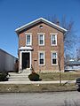 Anna Beir House, Greenville