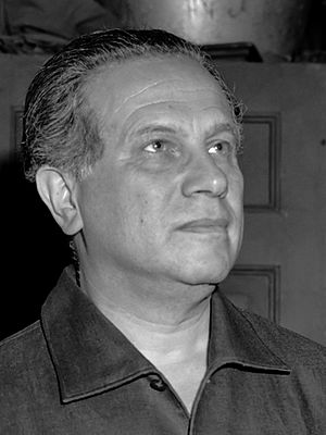 Antal Dorati (1962)