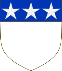 Arms of the House of Douglas (Ancient)