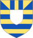 Arms of the House of Mortimer.svg