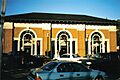 Atlanta Amtrak Station