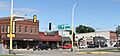 Atlantic Avenue and 13th Street, Benson, MN