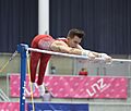 Austrian Future Cup 2018-11-24 Group 3 Rotation 6 Horizontal bar (Martin Rulsch) 173