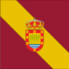 Flag of Bercial de Zapardiel