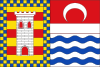 Flag of La Torre de Esteban Hambrán