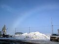 Barrow-icebow