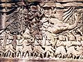 Bayon Angkor Relief1