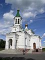 Belarus-Polatsk-Church of Protection of Holy Virgin-8