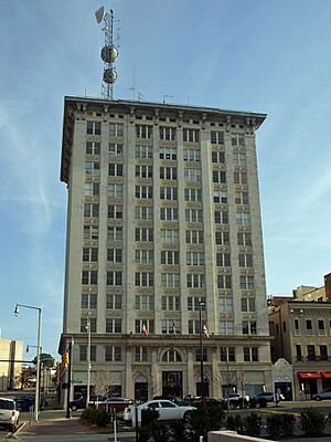 Bell Building 01