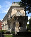 Belmont Mansion (Washington, D.C.)